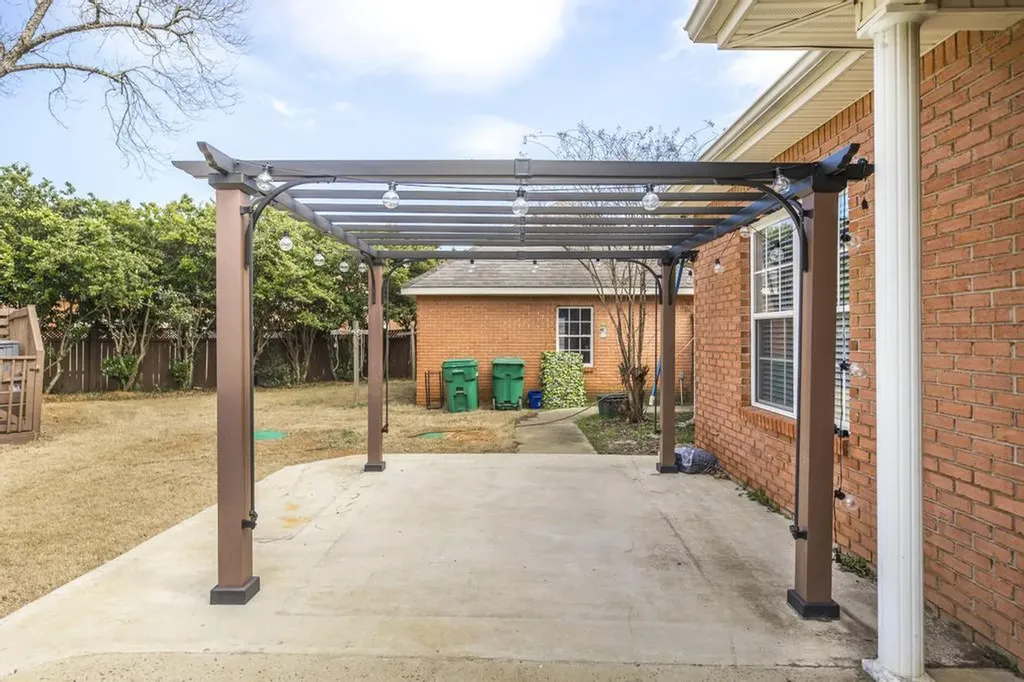 122 Wavertree Drive Warner Robins GA 31088