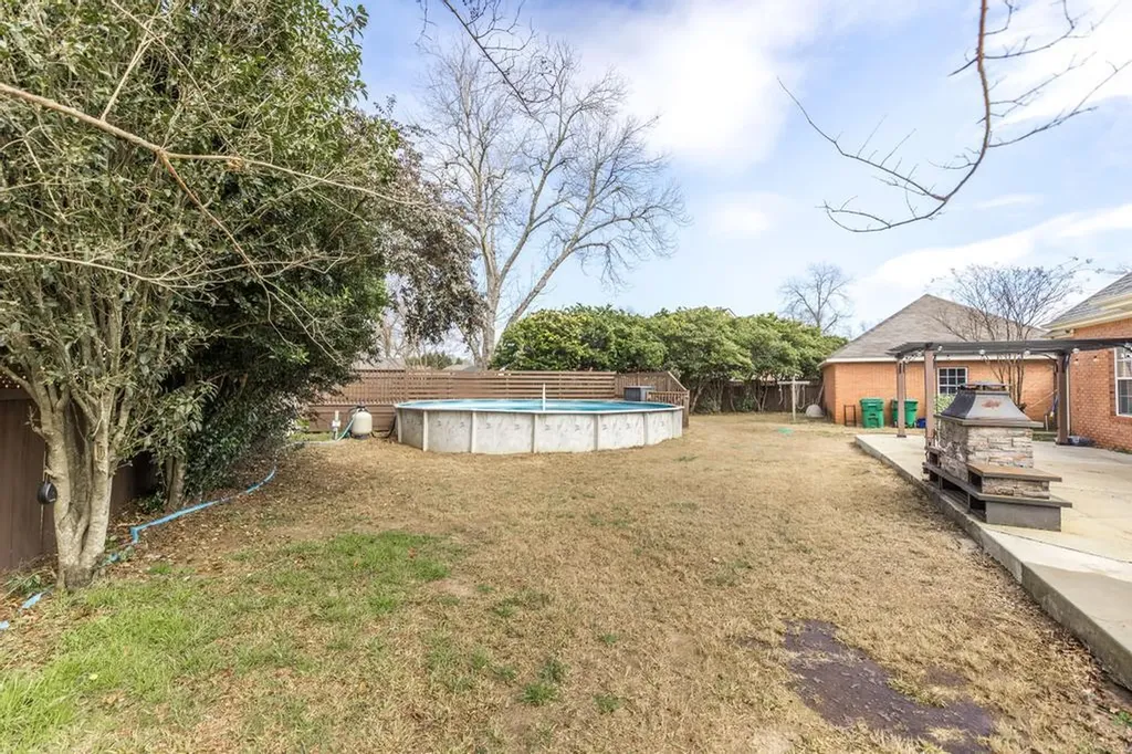 122 Wavertree Drive Warner Robins GA 31088
