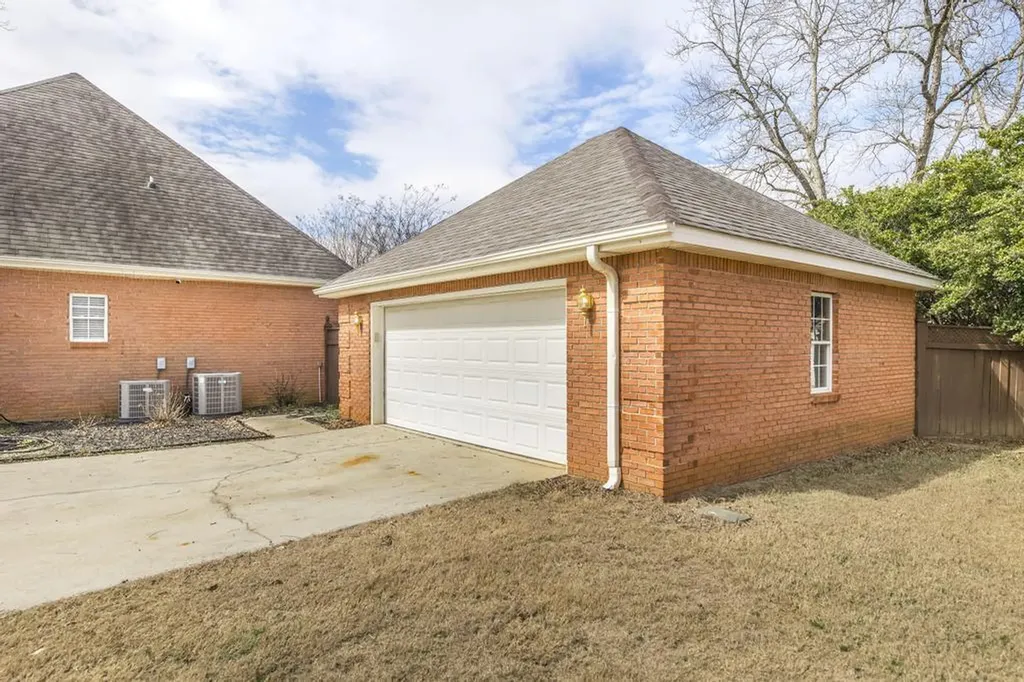 122 Wavertree Drive Warner Robins GA 31088