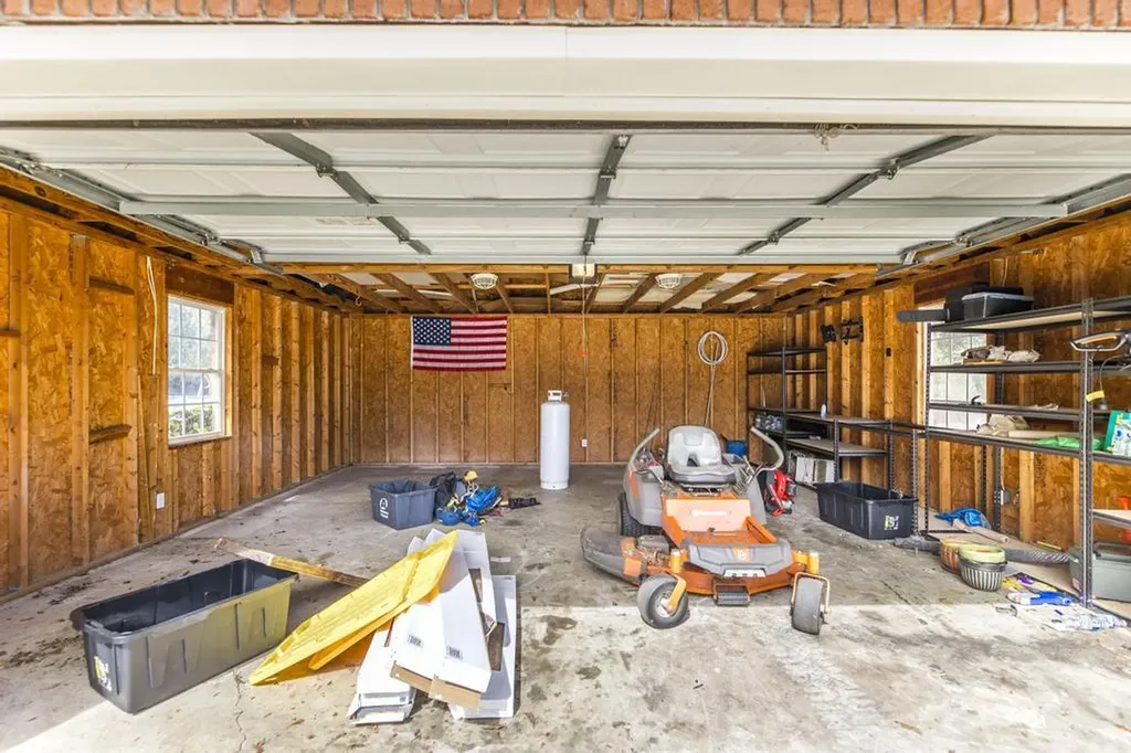 122 Wavertree Drive Warner Robins GA 31088