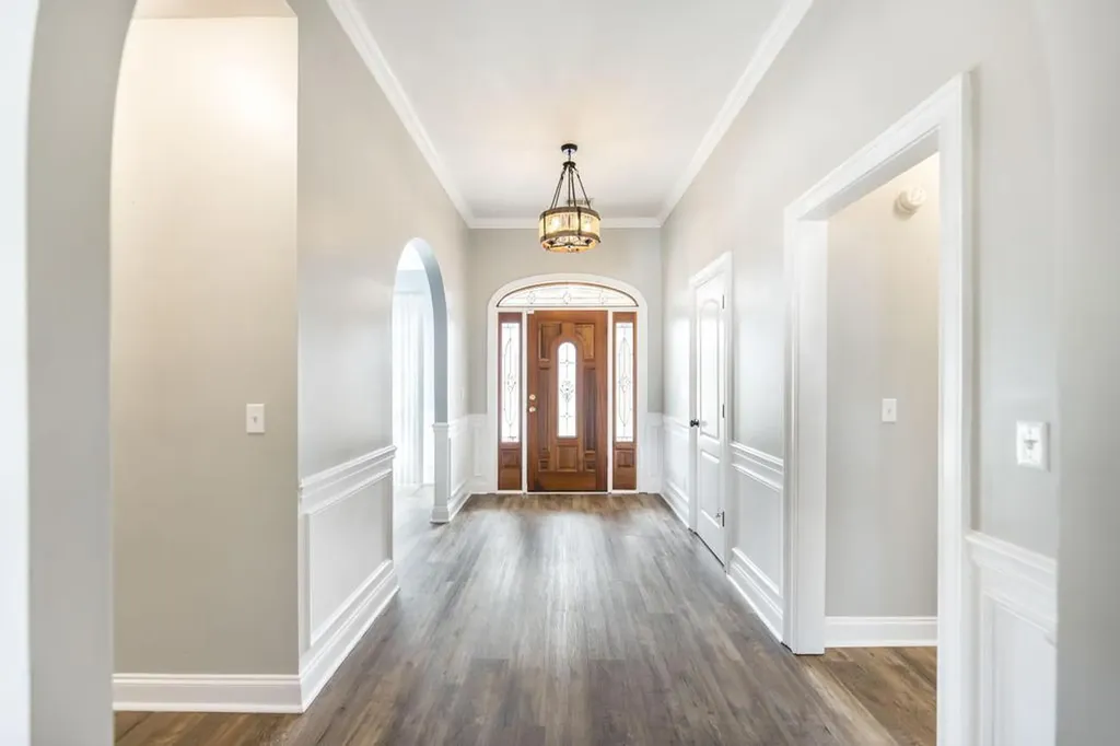122 Wavertree Drive Warner Robins GA 31088