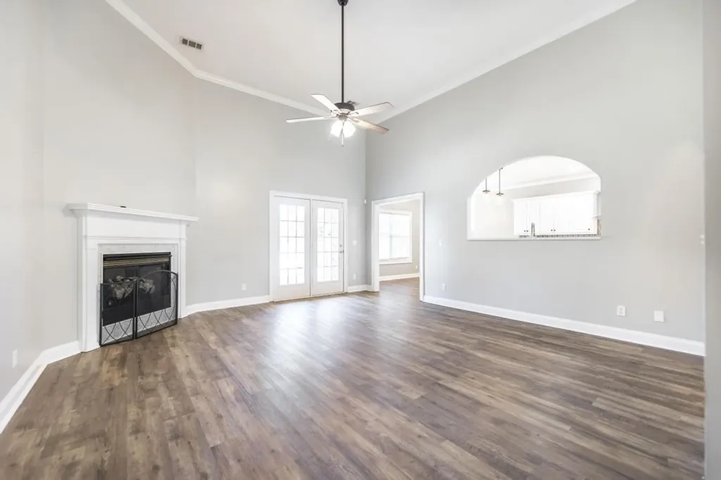 122 Wavertree Drive Warner Robins GA 31088