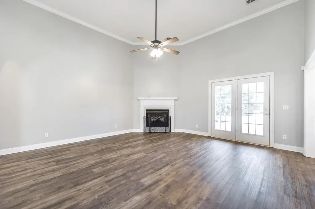 122 Wavertree Drive Warner Robins GA 31088