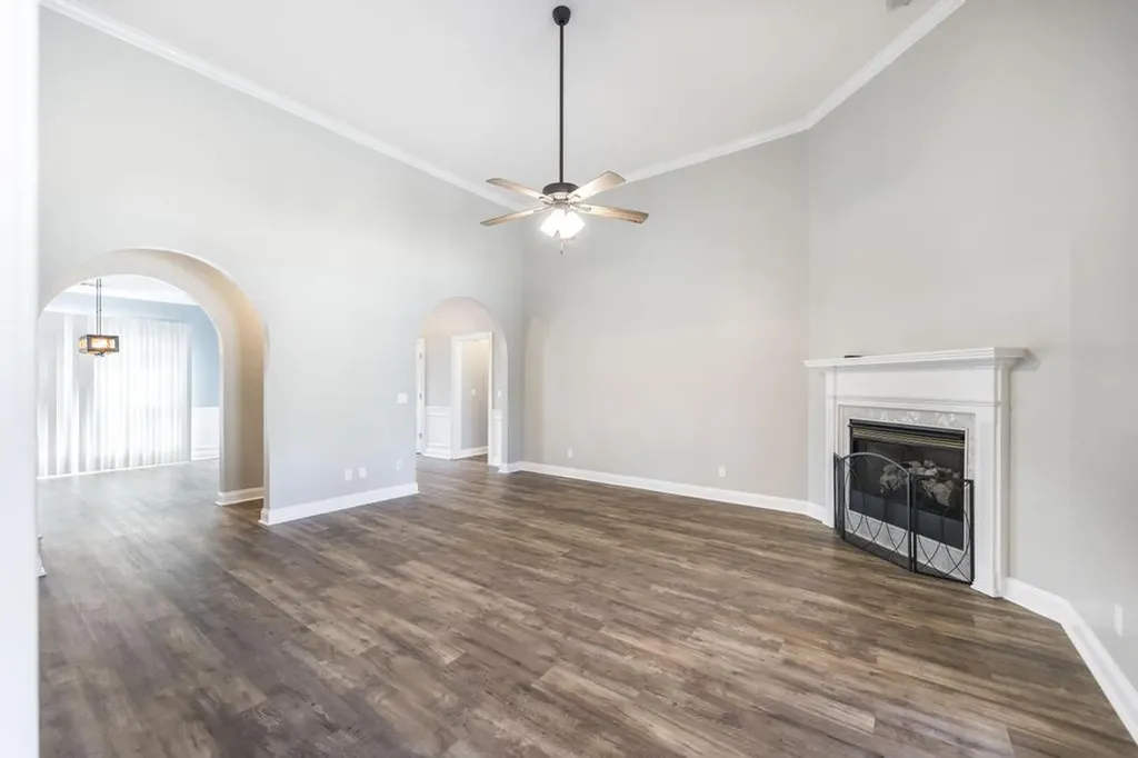 122 Wavertree Drive Warner Robins GA 31088