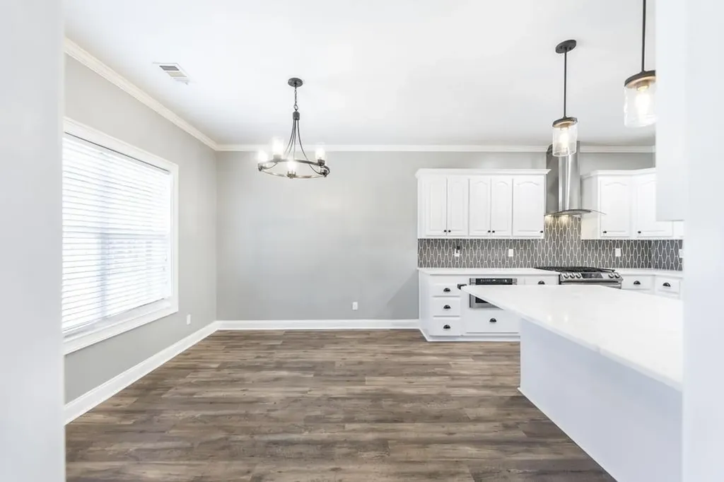 122 Wavertree Drive Warner Robins GA 31088