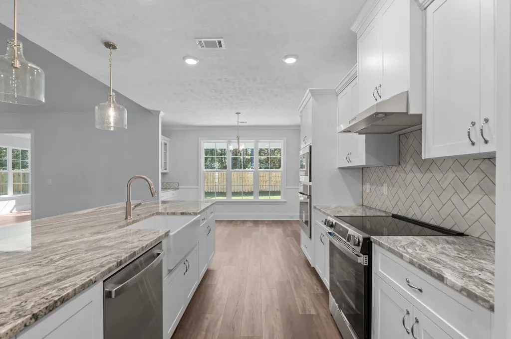 1257 Elbron Drive Augusta GA 30909