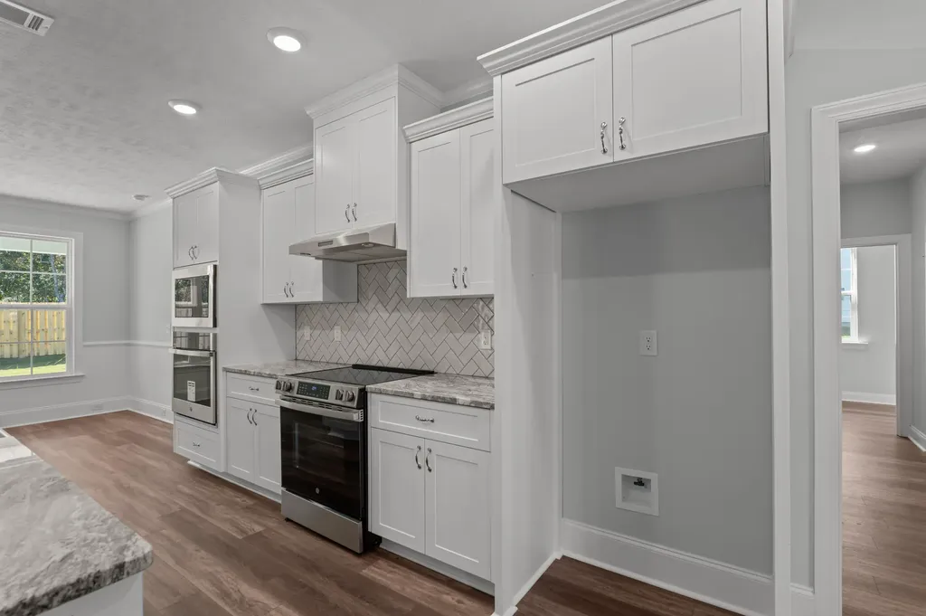 1257 Elbron Drive Augusta GA 30909