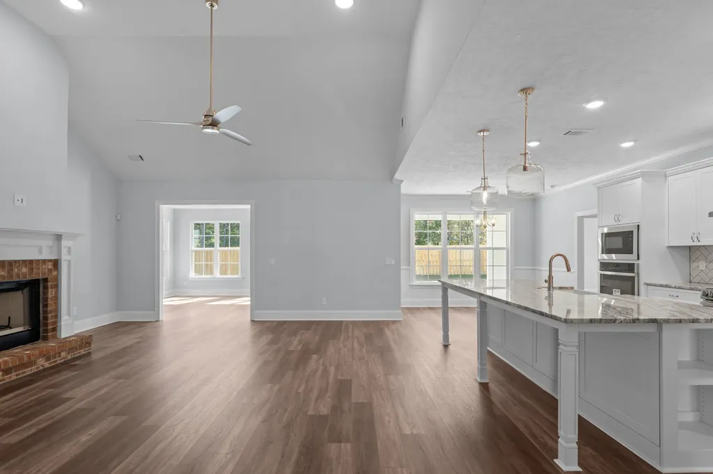1257 Elbron Drive Augusta GA 30909