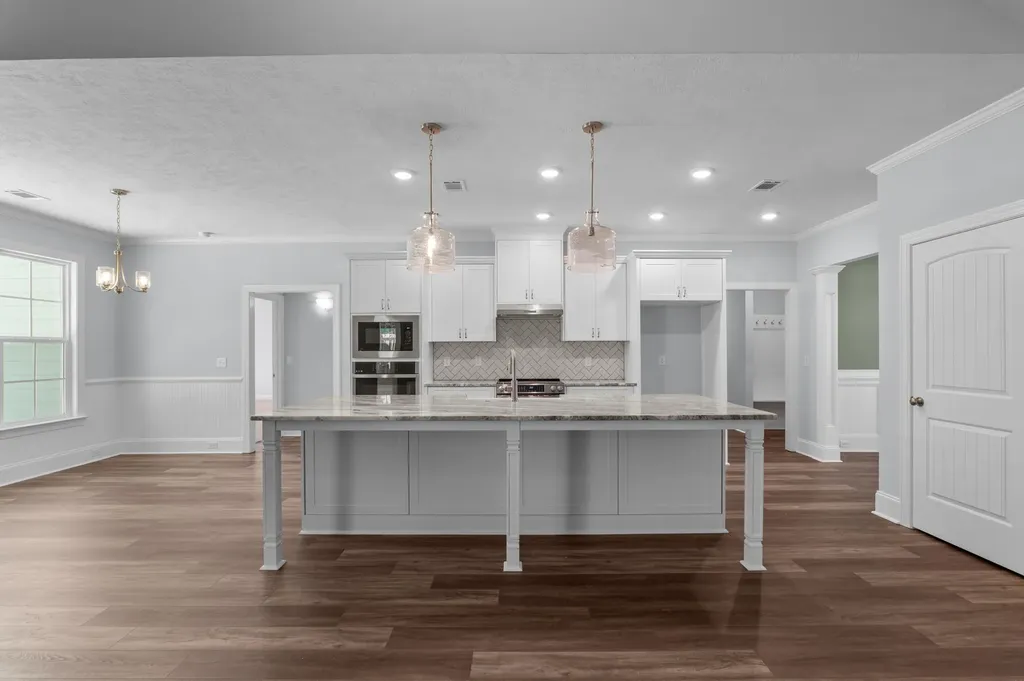 1257 Elbron Drive Augusta GA 30909