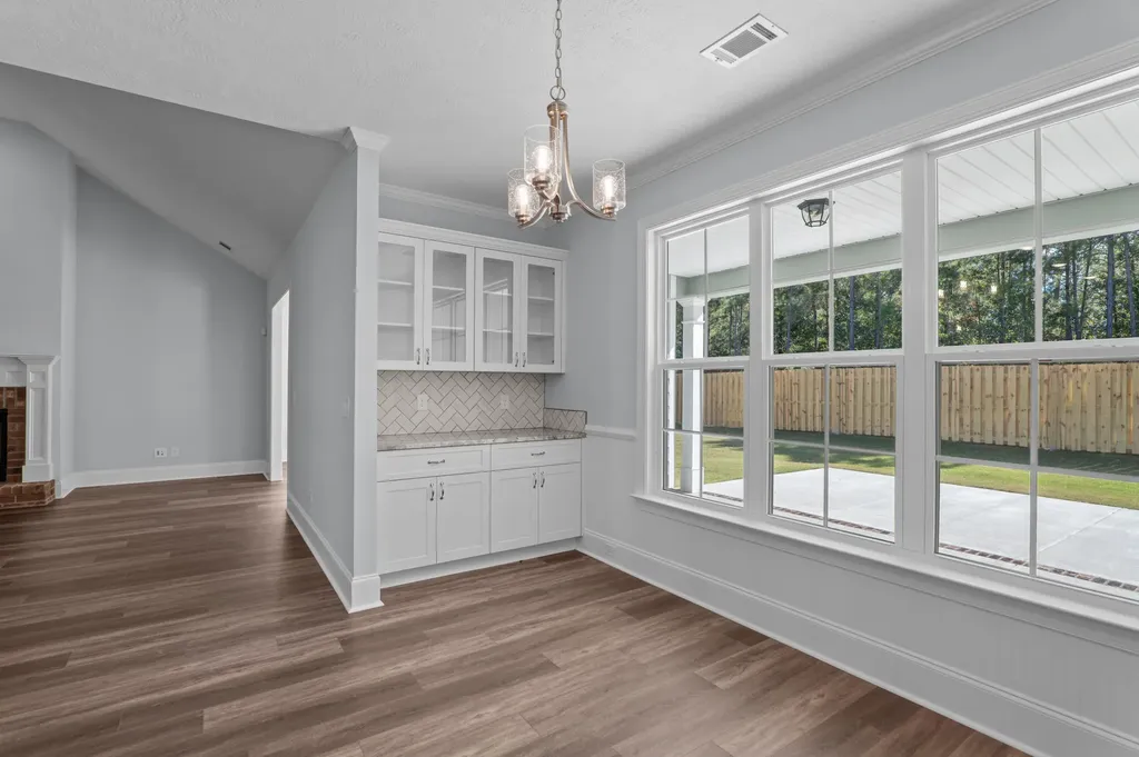 1257 Elbron Drive Augusta GA 30909