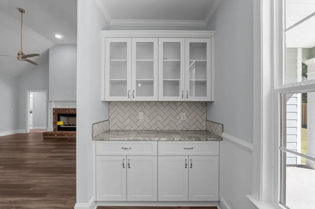1257 Elbron Drive Augusta GA 30909