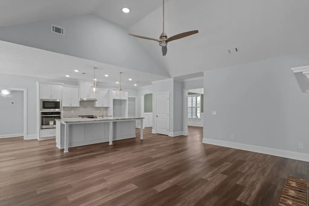 1257 Elbron Drive Augusta GA 30909