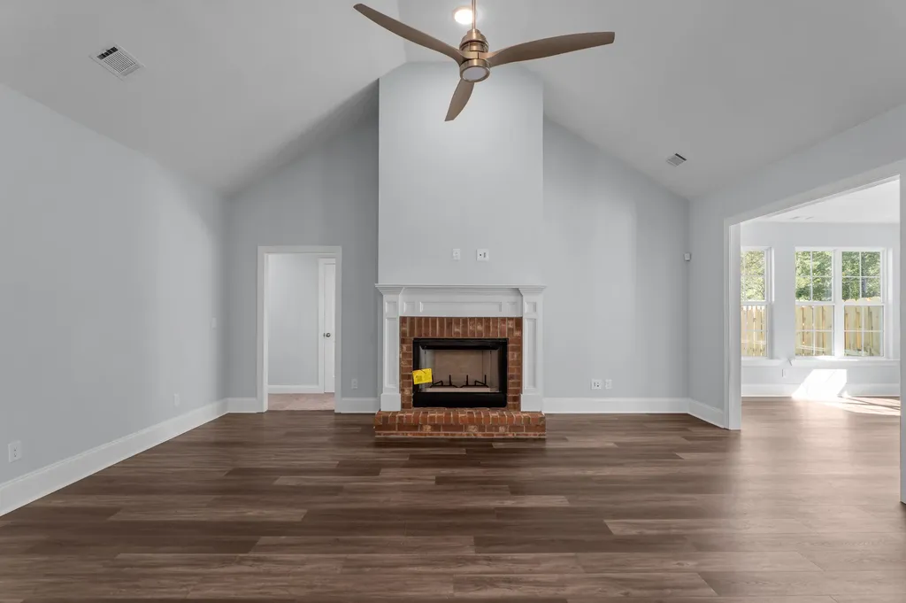 1257 Elbron Drive Augusta GA 30909
