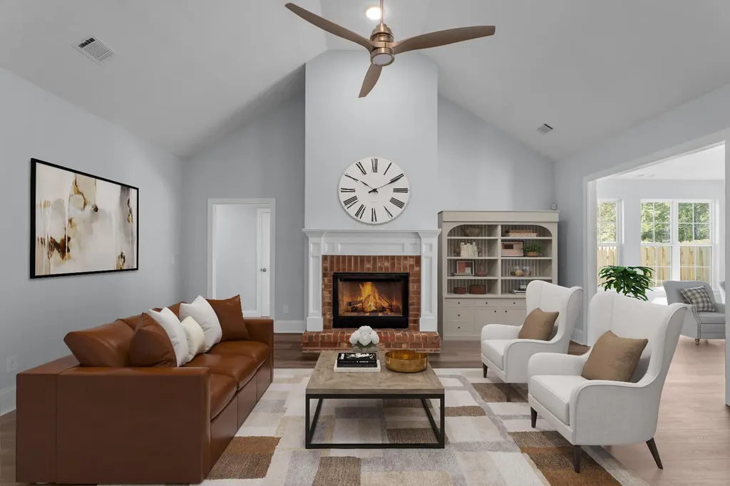 1257 Elbron Drive Augusta GA 30909