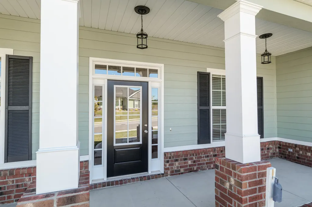 1257 Elbron Drive Augusta GA 30909