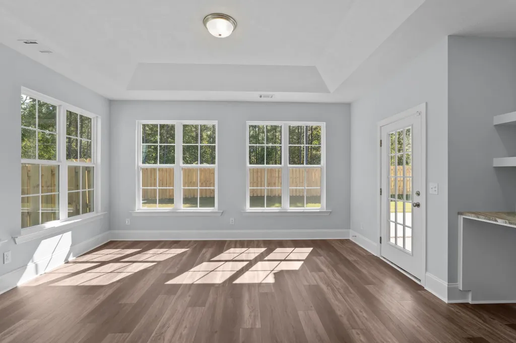 1257 Elbron Drive Augusta GA 30909