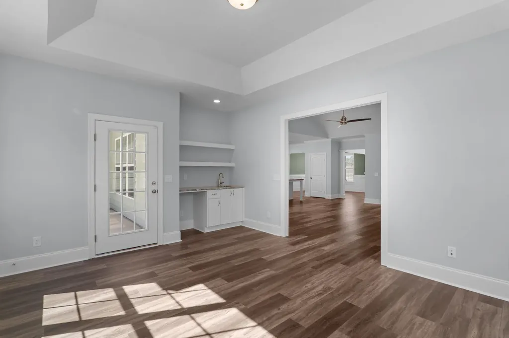 1257 Elbron Drive Augusta GA 30909