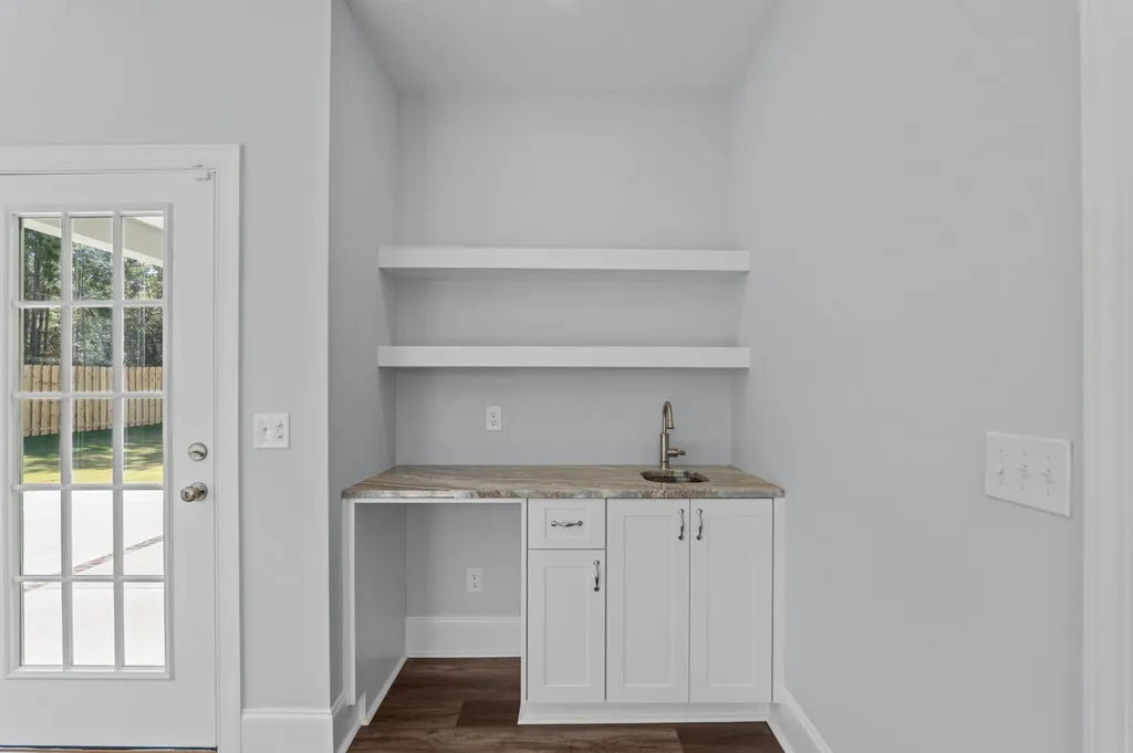 1257 Elbron Drive Augusta GA 30909