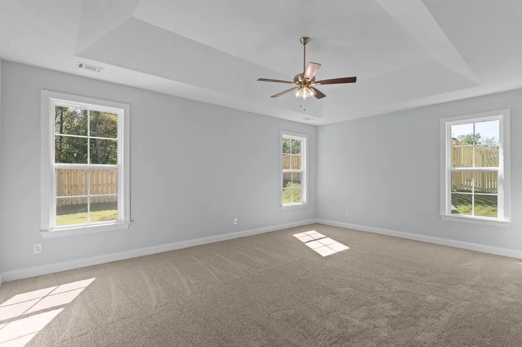 1257 Elbron Drive Augusta GA 30909