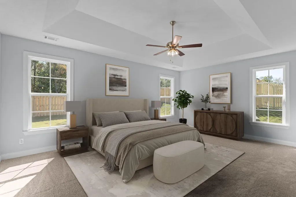 1257 Elbron Drive Augusta GA 30909