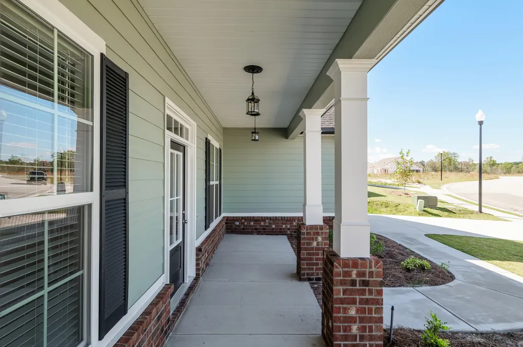 1257 Elbron Drive Augusta GA 30909