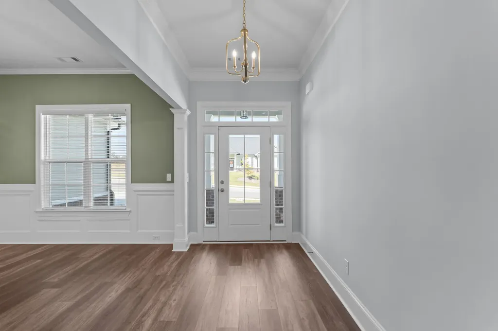 1257 Elbron Drive Augusta GA 30909