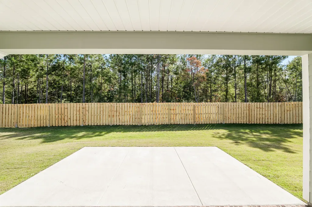 1257 Elbron Drive Augusta GA 30909