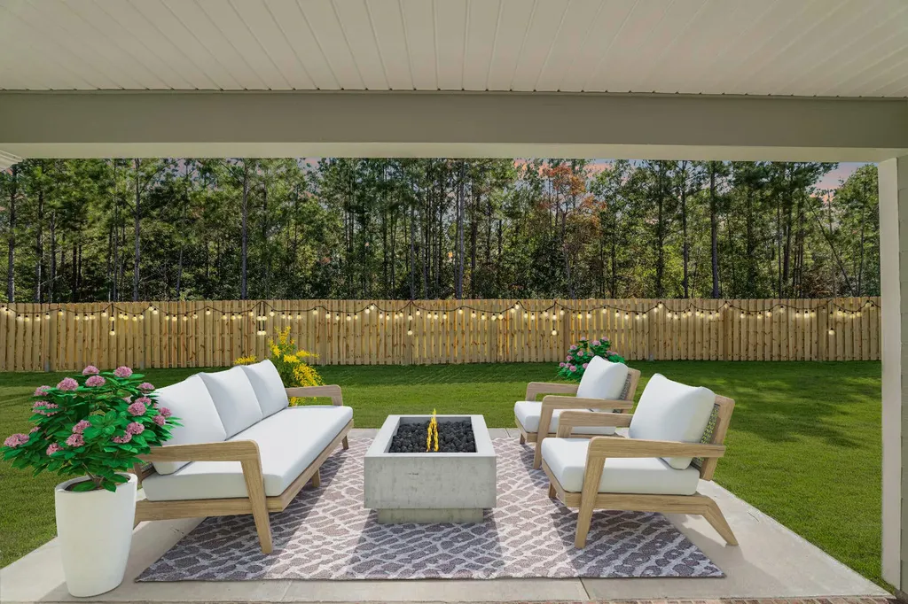 1257 Elbron Drive Augusta GA 30909