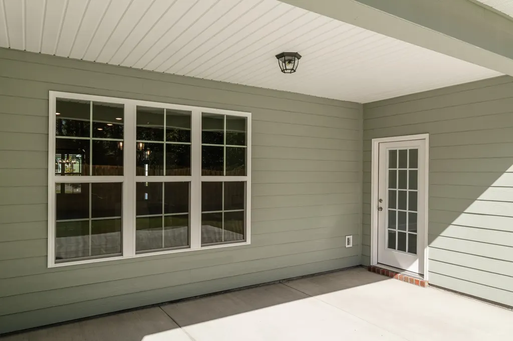 1257 Elbron Drive Augusta GA 30909