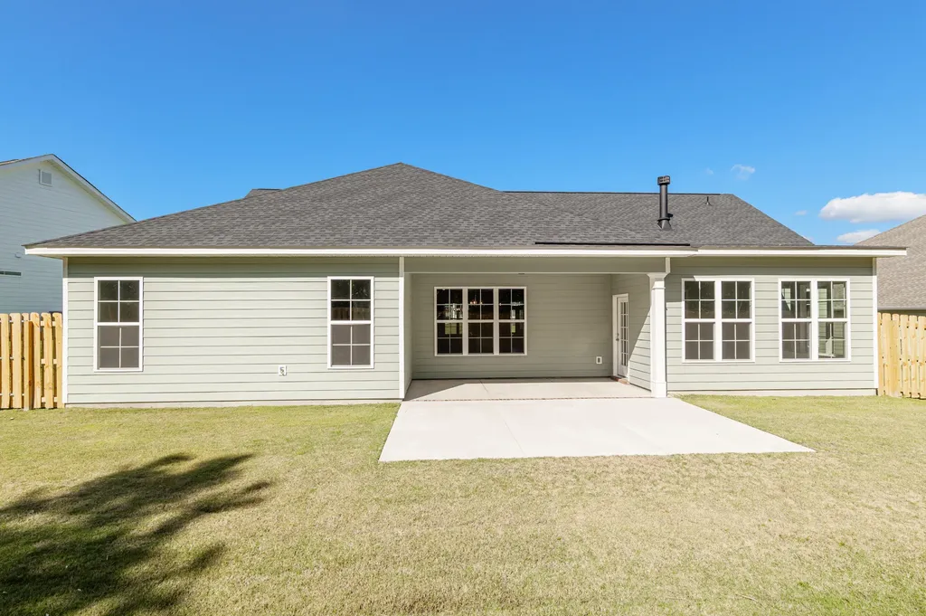 1257 Elbron Drive Augusta GA 30909