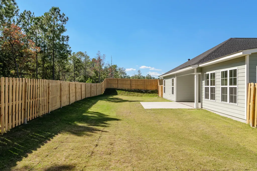 1257 Elbron Drive Augusta GA 30909