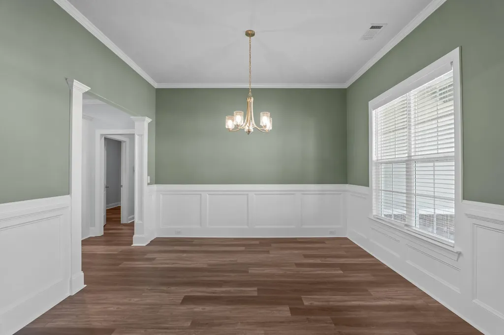 1257 Elbron Drive Augusta GA 30909