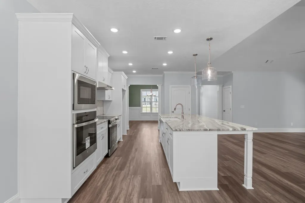 1257 Elbron Drive Augusta GA 30909