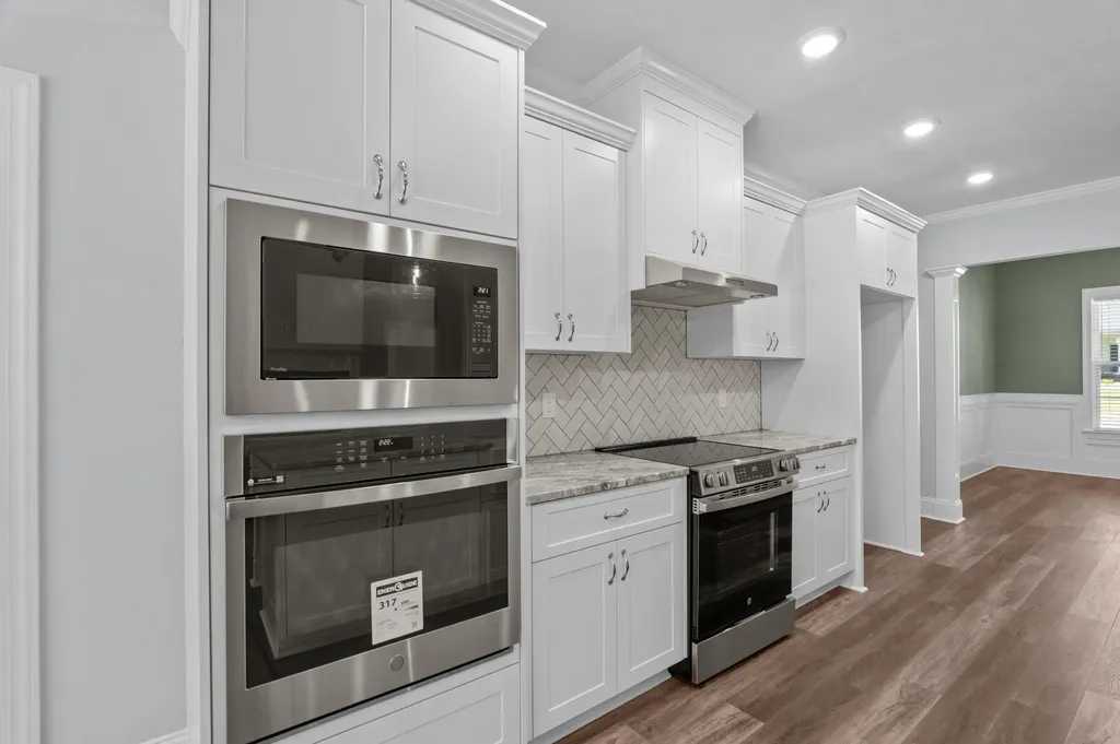1257 Elbron Drive Augusta GA 30909