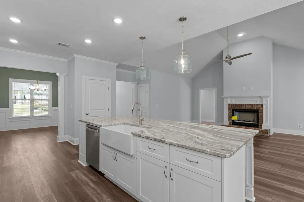 1257 Elbron Drive Augusta GA 30909