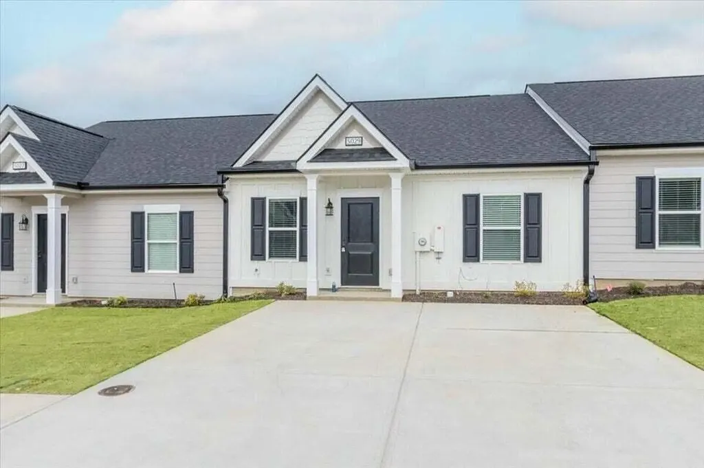 5077 Samuel Road Grovetown GA 30813