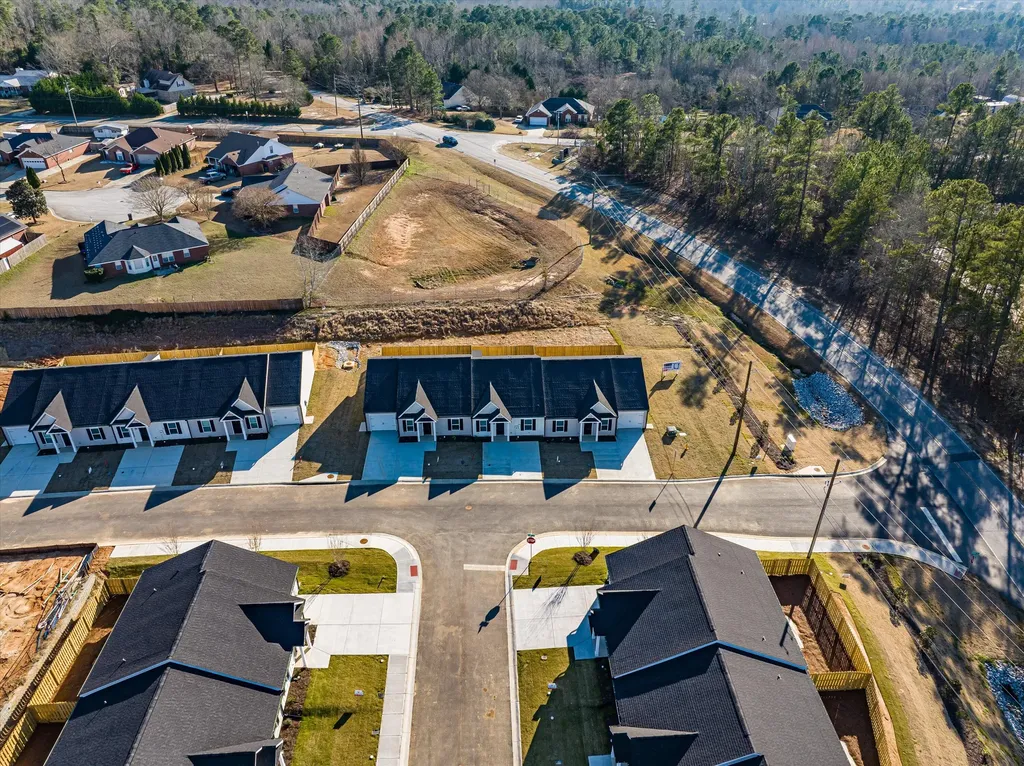 5077 Samuel Road Grovetown GA 30813