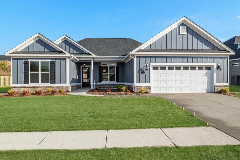 226 Dublin Loop Grovetown GA 30813