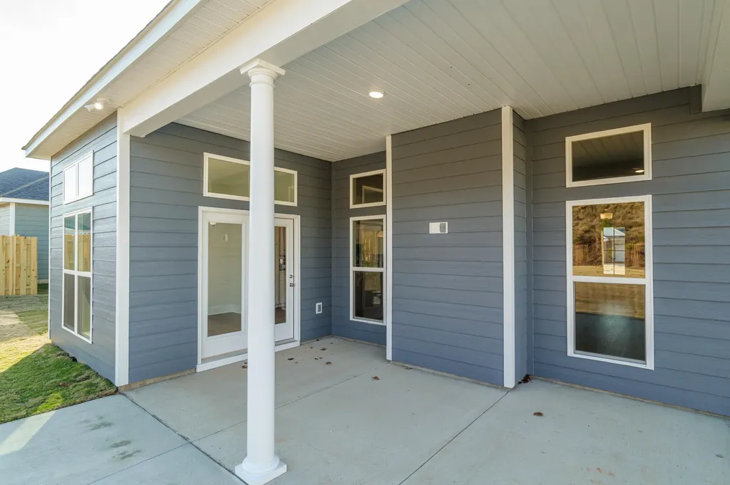 226 Dublin Loop Grovetown GA 30813