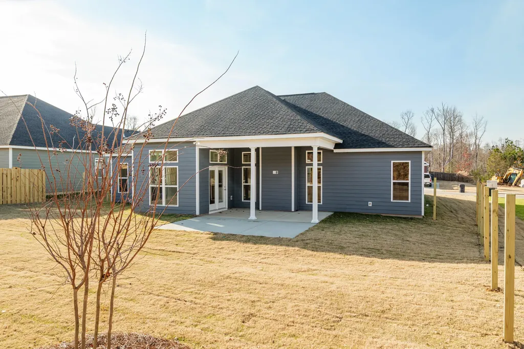 226 Dublin Loop Grovetown GA 30813