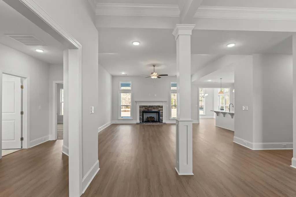 226 Dublin Loop Grovetown GA 30813