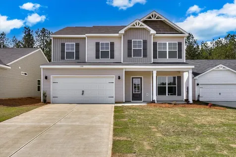 839 Snow Bunting Court North Augusta SC 29860