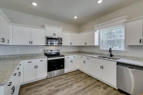 839 Snow Bunting Court North Augusta SC 29860