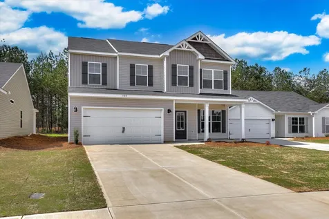 839 Snow Bunting Court North Augusta SC 29860