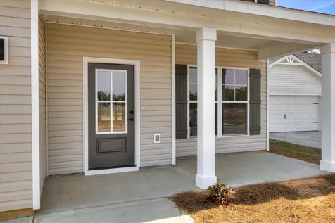 839 Snow Bunting Court North Augusta SC 29860