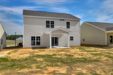 839 Snow Bunting Court North Augusta SC 29860