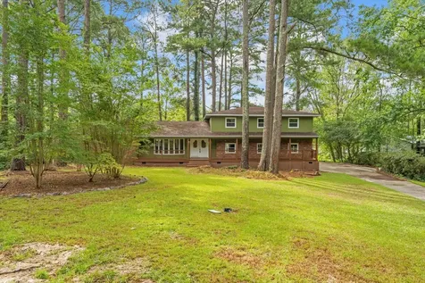 13 Flintlock Drive North Augusta SC 29860