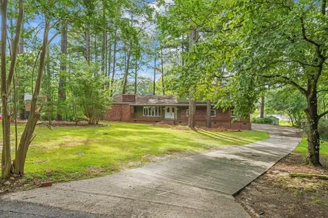 13 Flintlock Drive North Augusta SC 29860