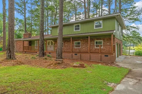13 Flintlock Drive North Augusta SC 29860