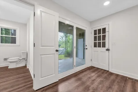 13 Flintlock Drive North Augusta SC 29860